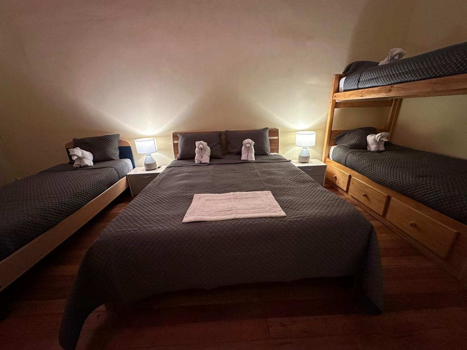 Das Gelbe Haus Hotel Valparaíso Buitenkant foto