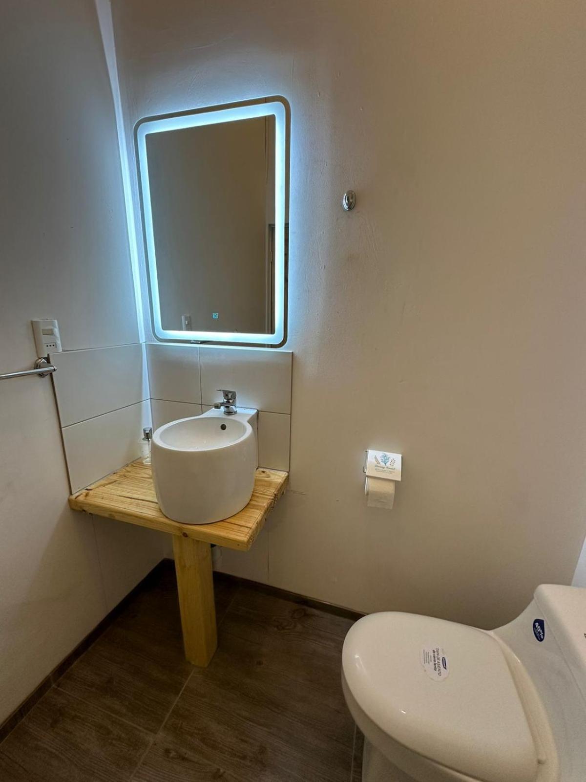 Das Gelbe Haus Hotel Valparaíso Buitenkant foto